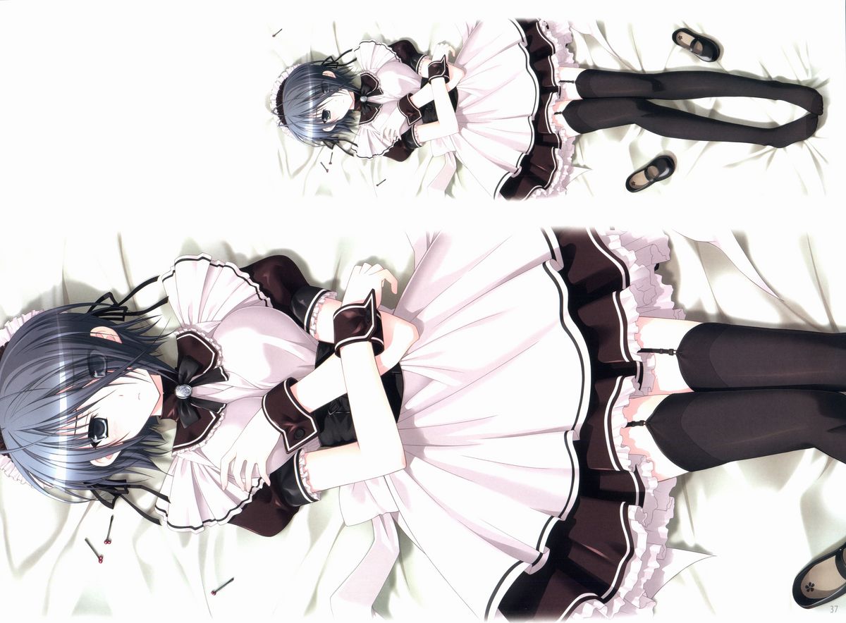 Sakura Sakura Color Works Best - Page 168