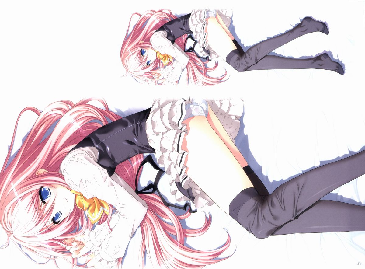 Sakura Sakura Color Works Best - Page 174