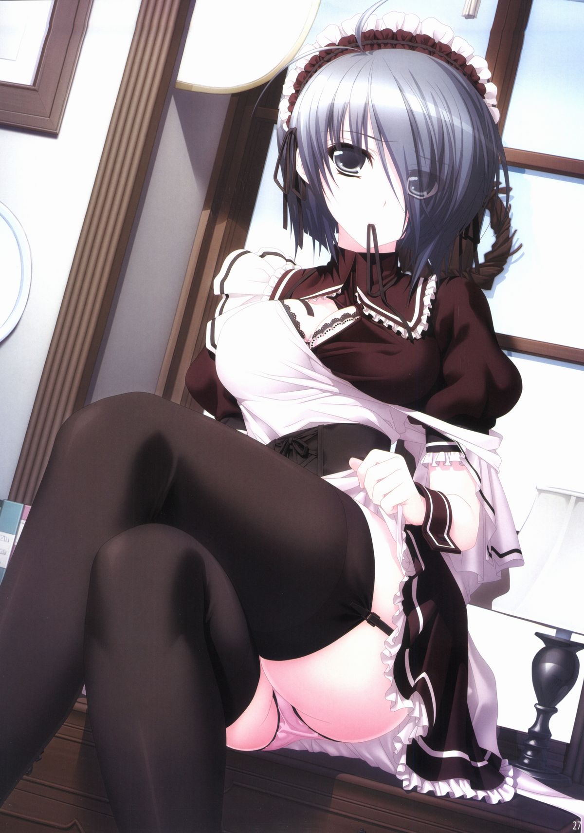 Sakura Sakura Color Works Best - Page 27