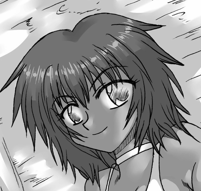 Keikoku no Machi 2 - Page 16