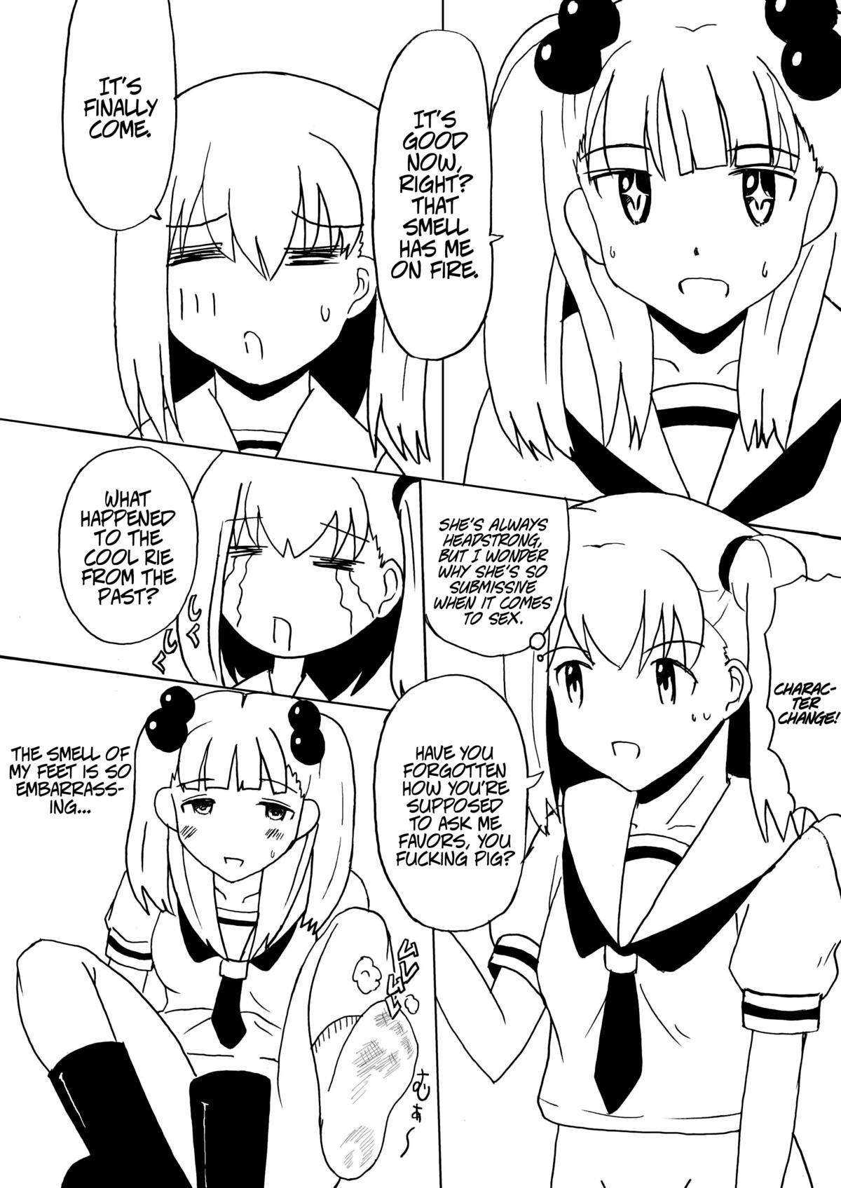 Country Girl - Page 9