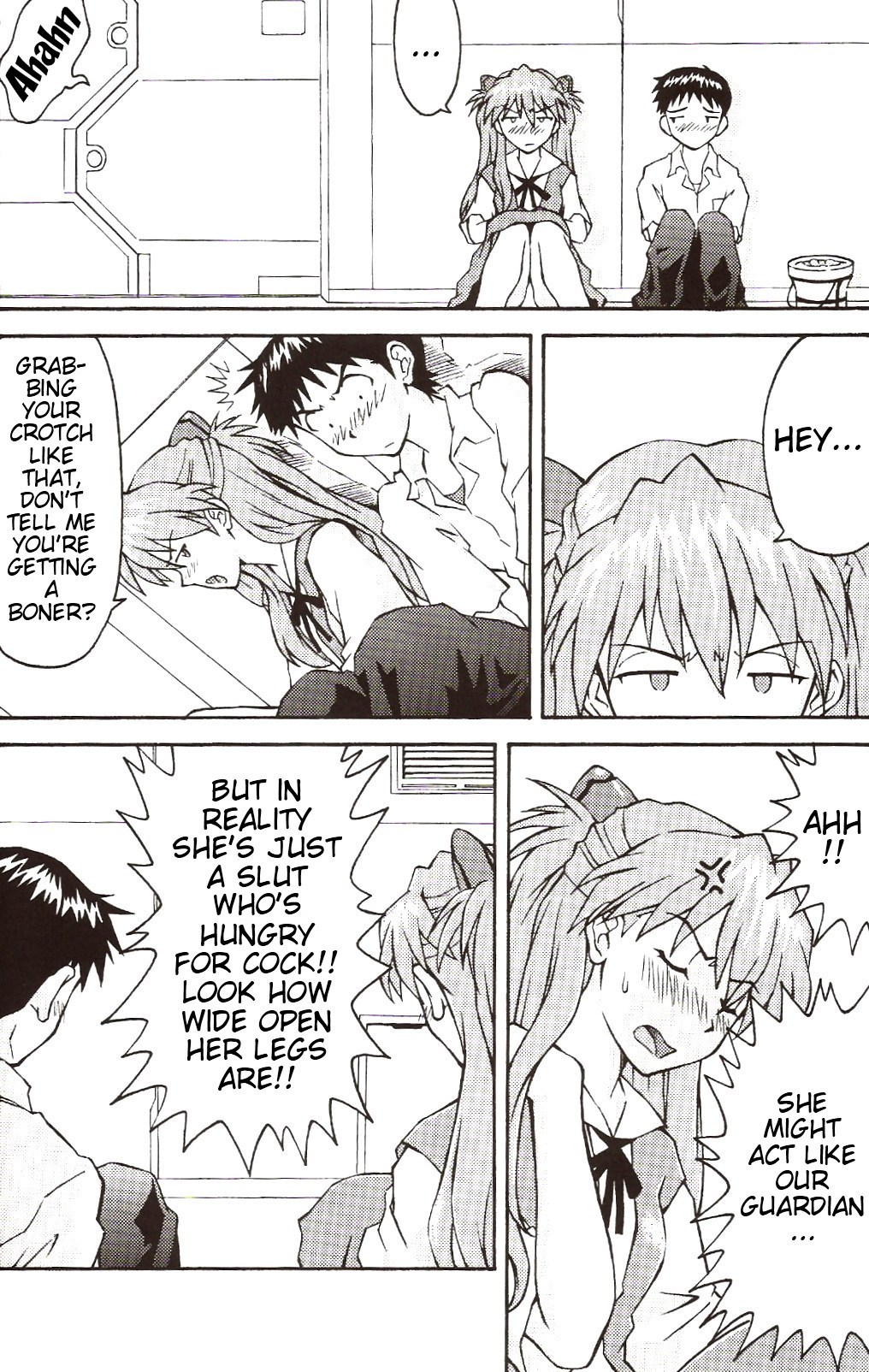 A Wild Fancy - Page 17