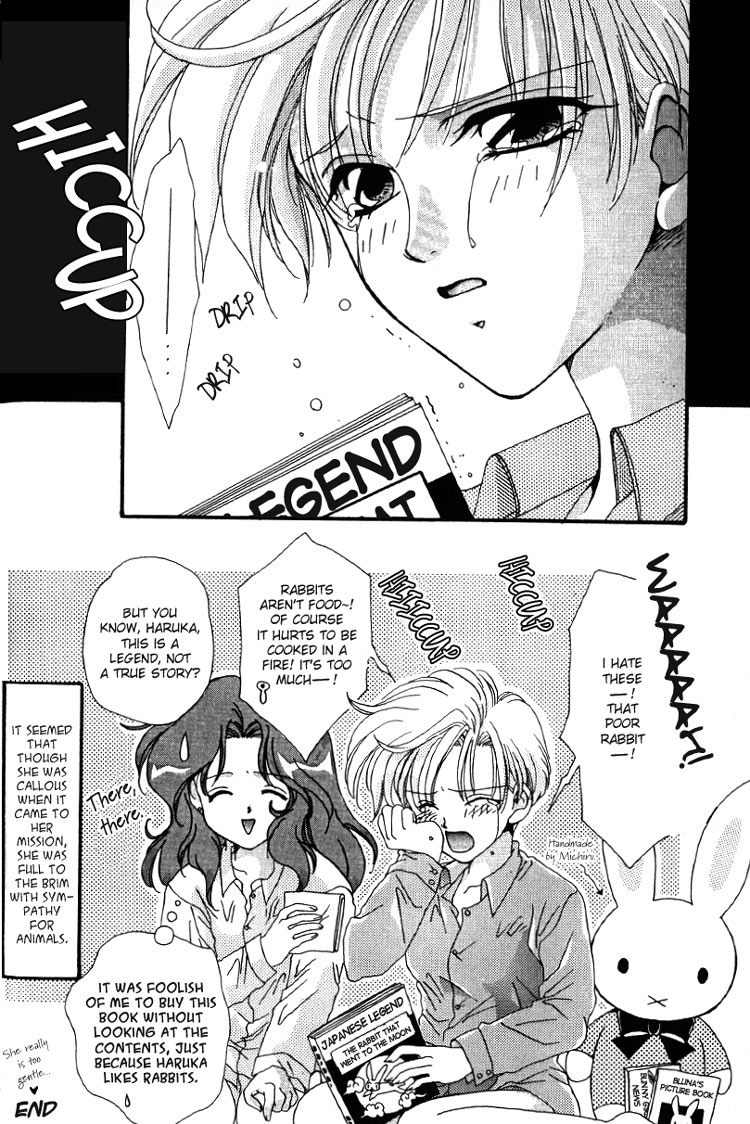 Colorful Moon 8 - Page 104