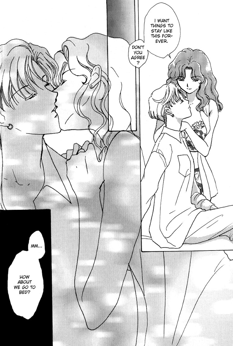 Colorful Moon 8 - Page 86