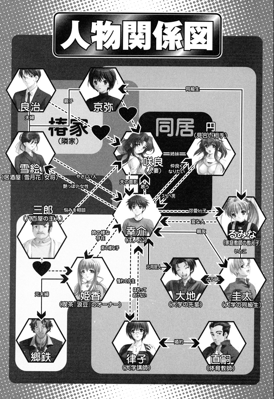 [XO Game Comics] Tsuma Shibori (Ch.1-3)(HMedia)eng - Page 12