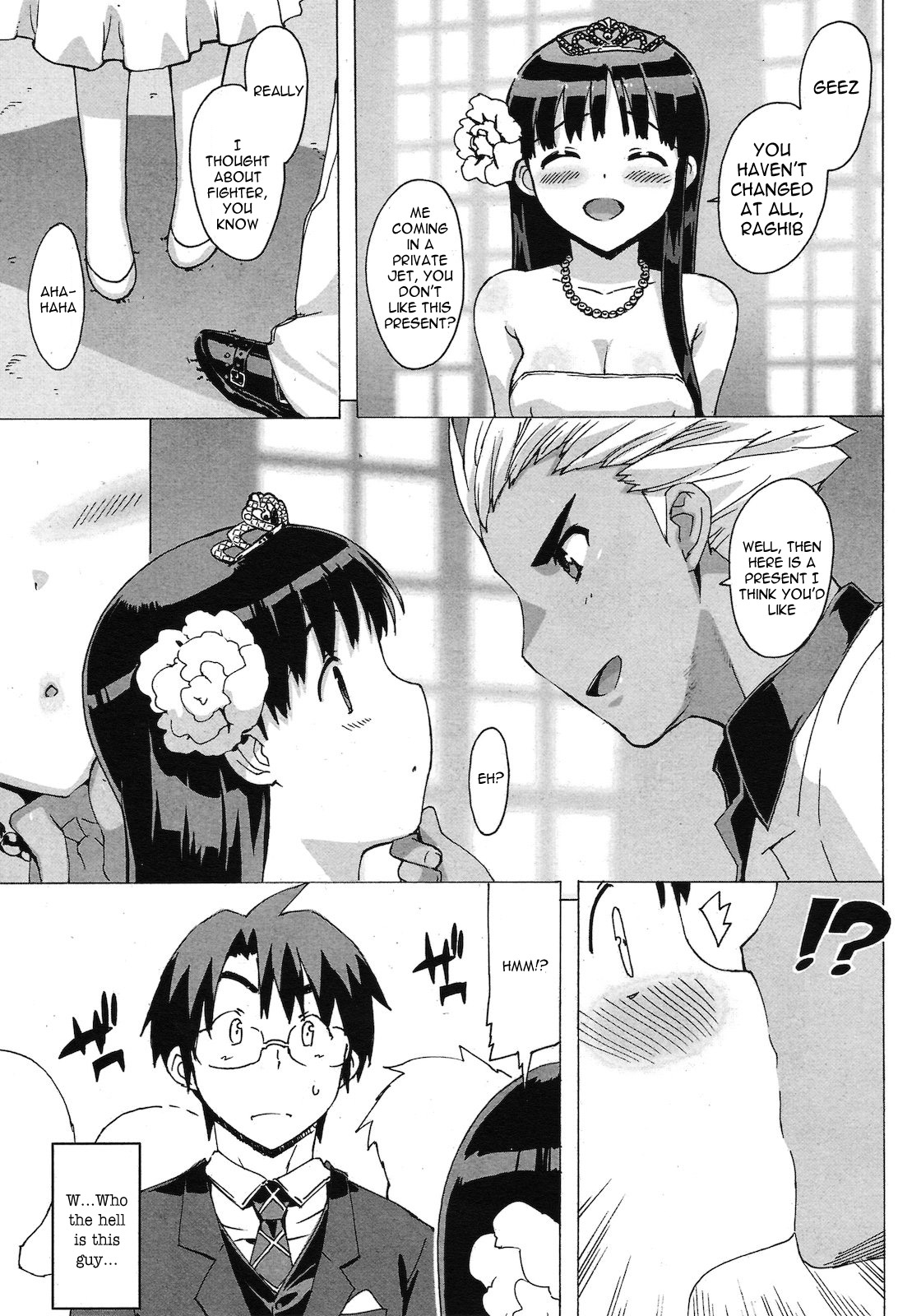 Risa - Page 56