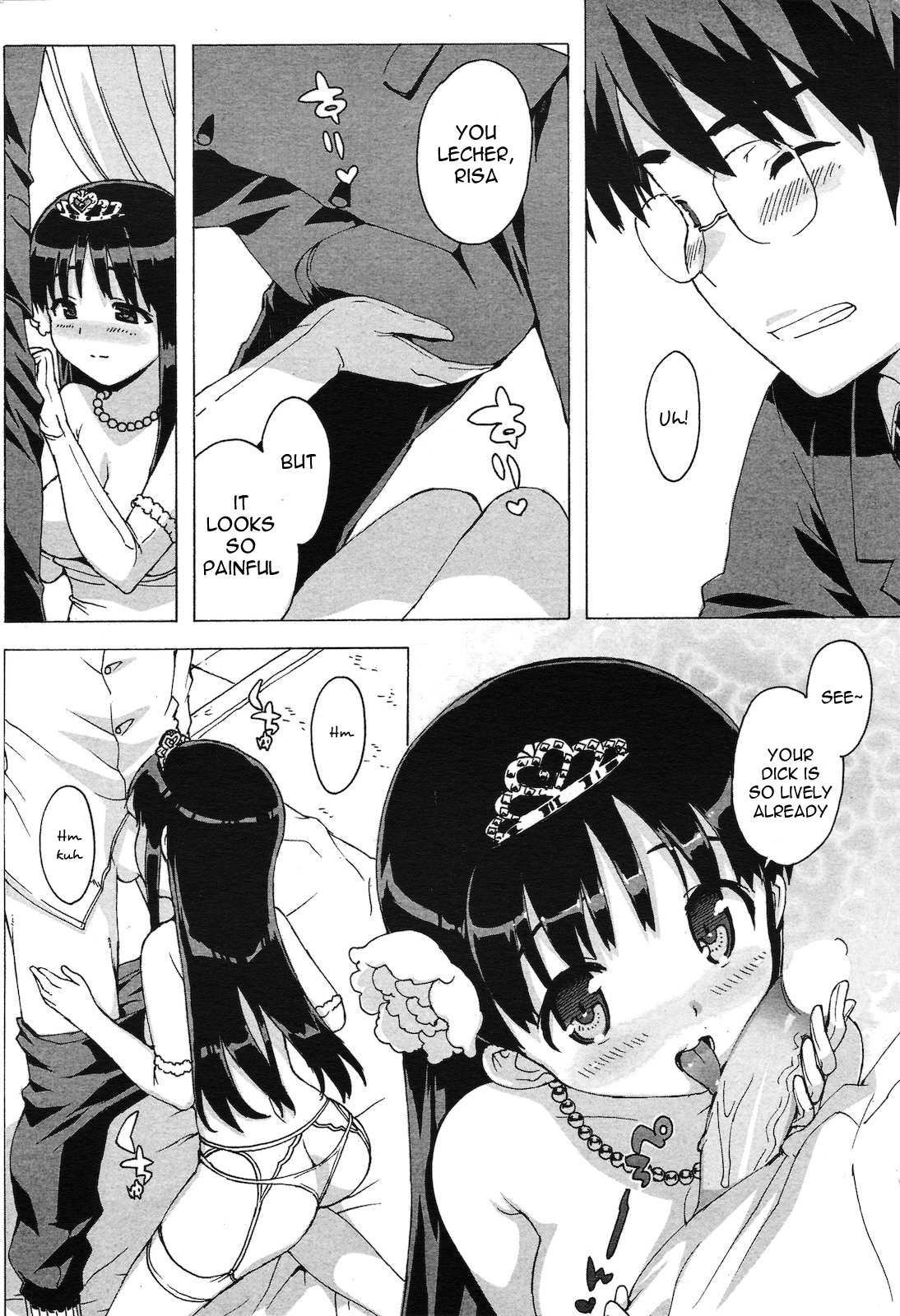 Risa - Page 61