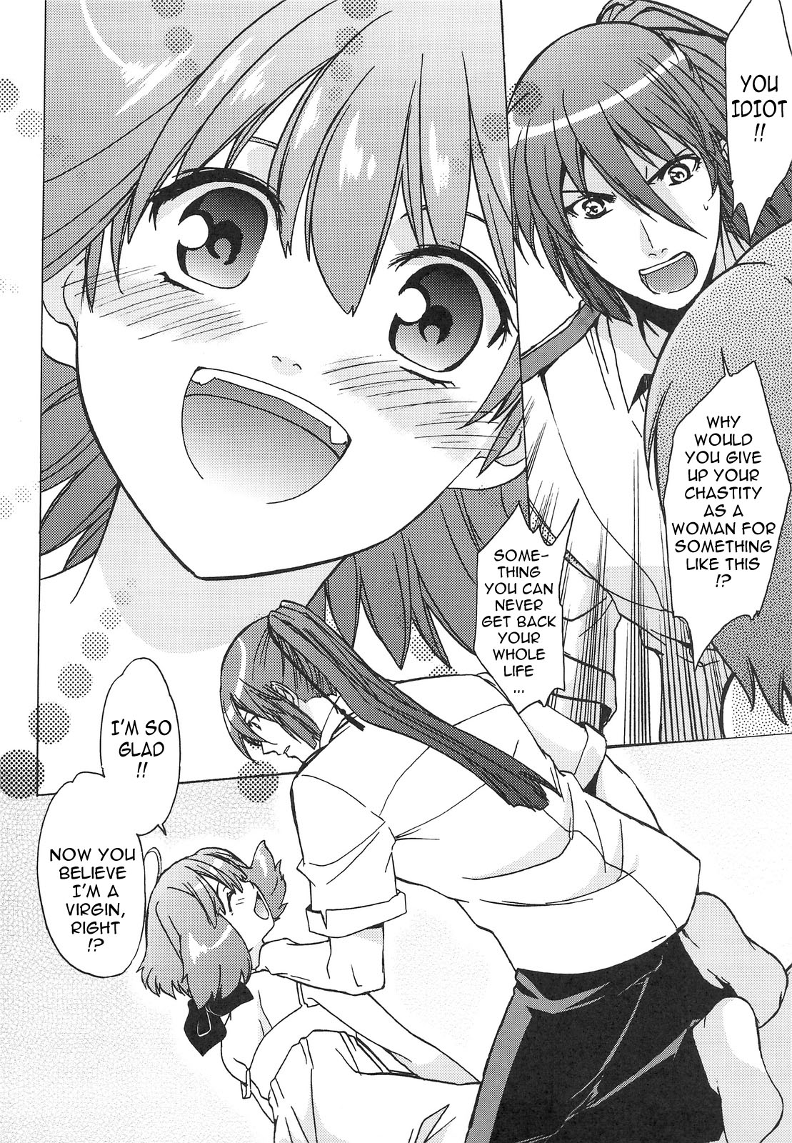 AL×RAN - Page 27