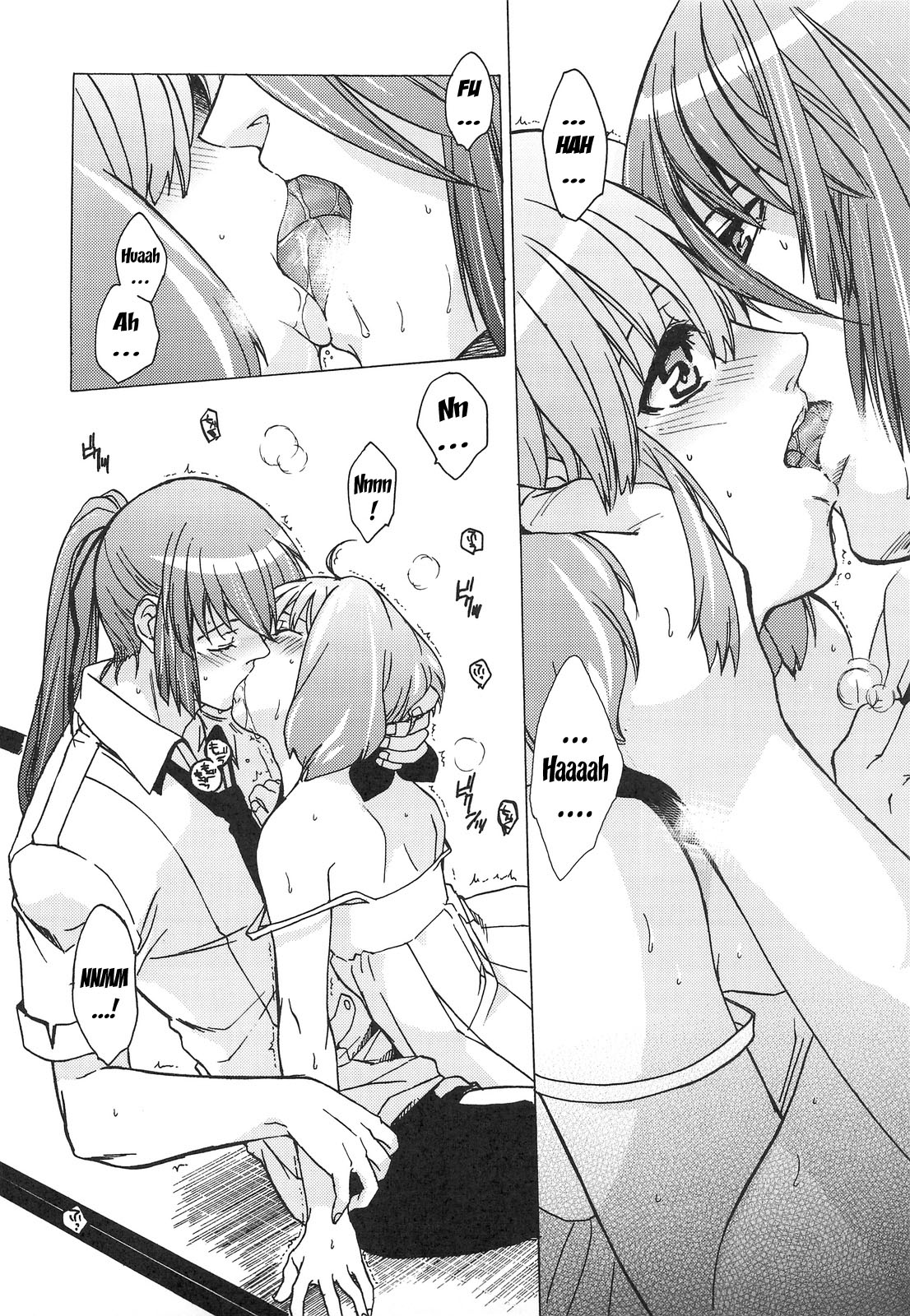 AL×RAN - Page 31
