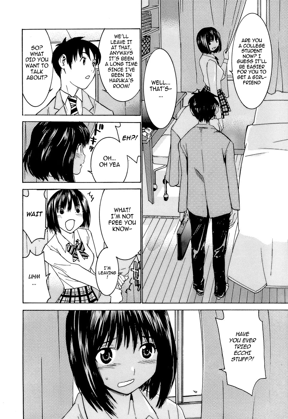 Idol Manager Chinami-chan - Page 127
