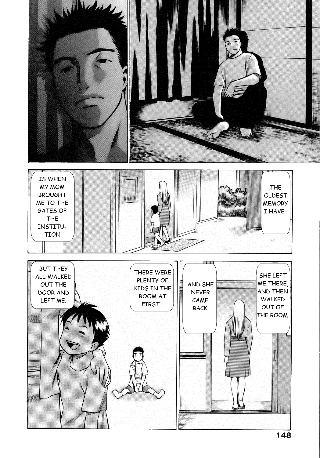 Coneco!! - Page 149