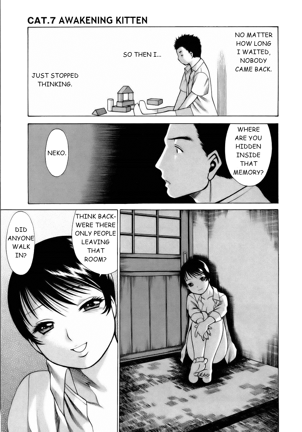 Coneco!! - Page 150