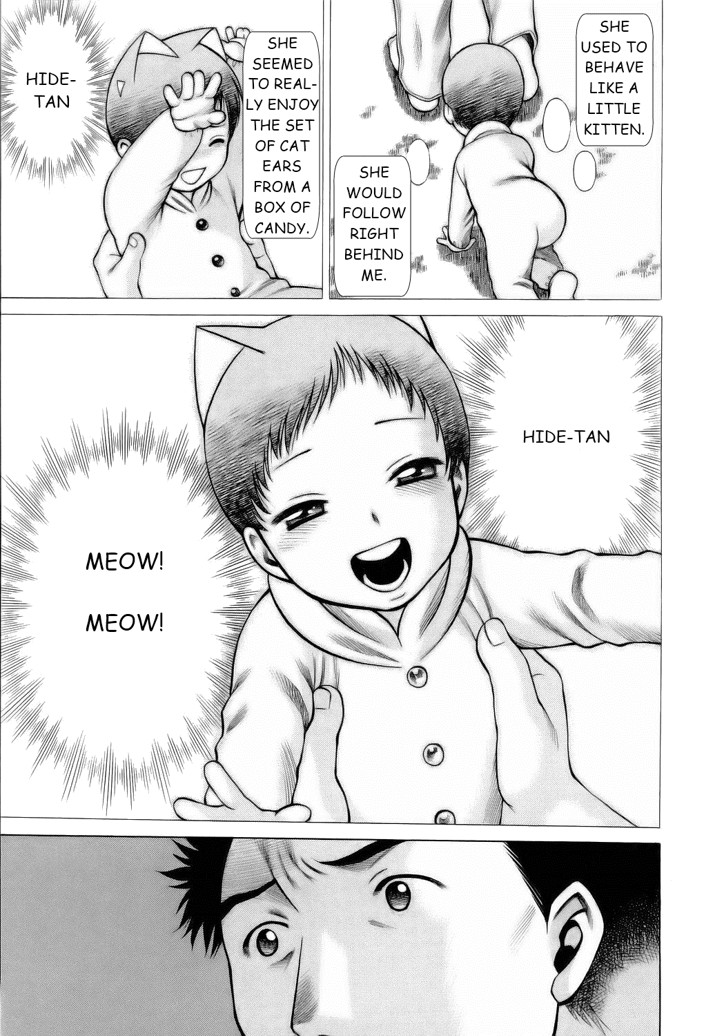 Coneco!! - Page 154