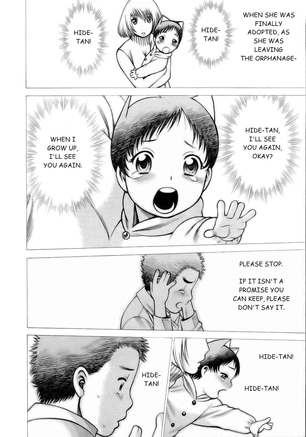 Coneco!! - Page 155