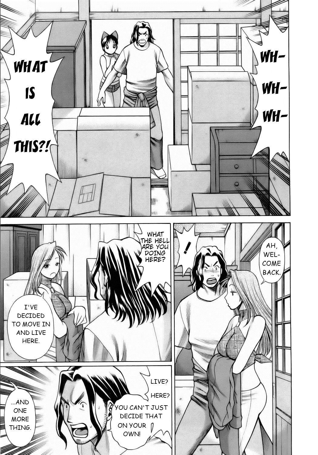 Coneco!! - Page 72