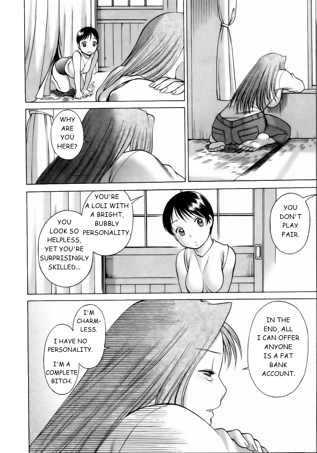Coneco!! - Page 83