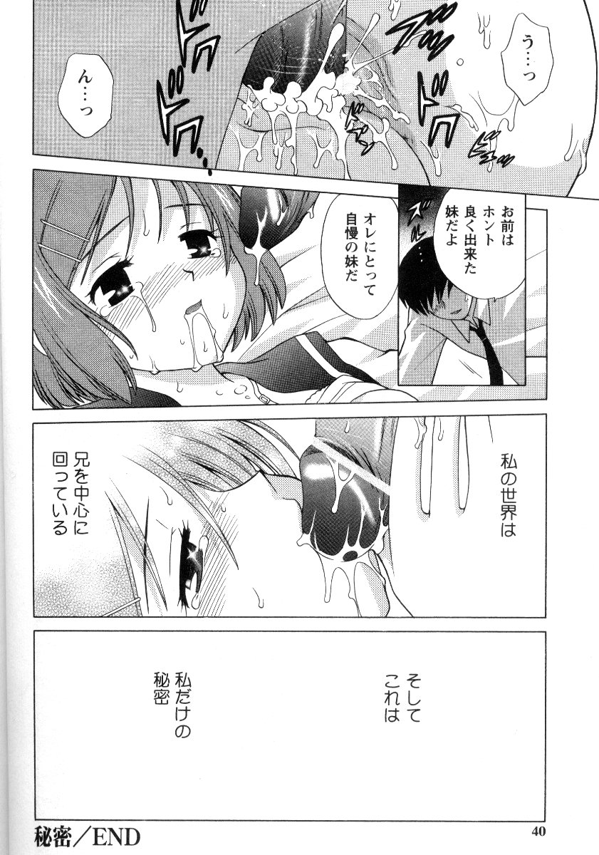 Kanzen Fukujuu Maid - Page 43