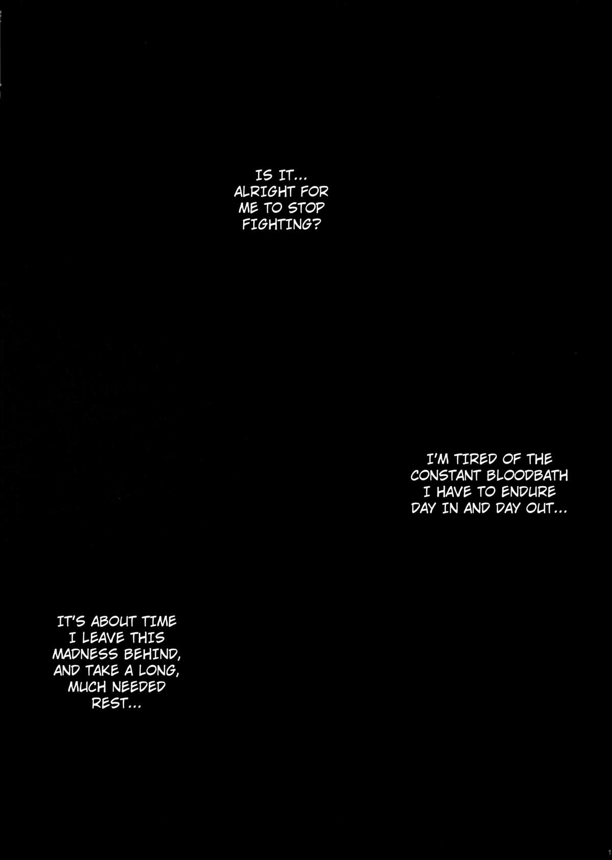 Kiss of the Dead 3 - Page 14