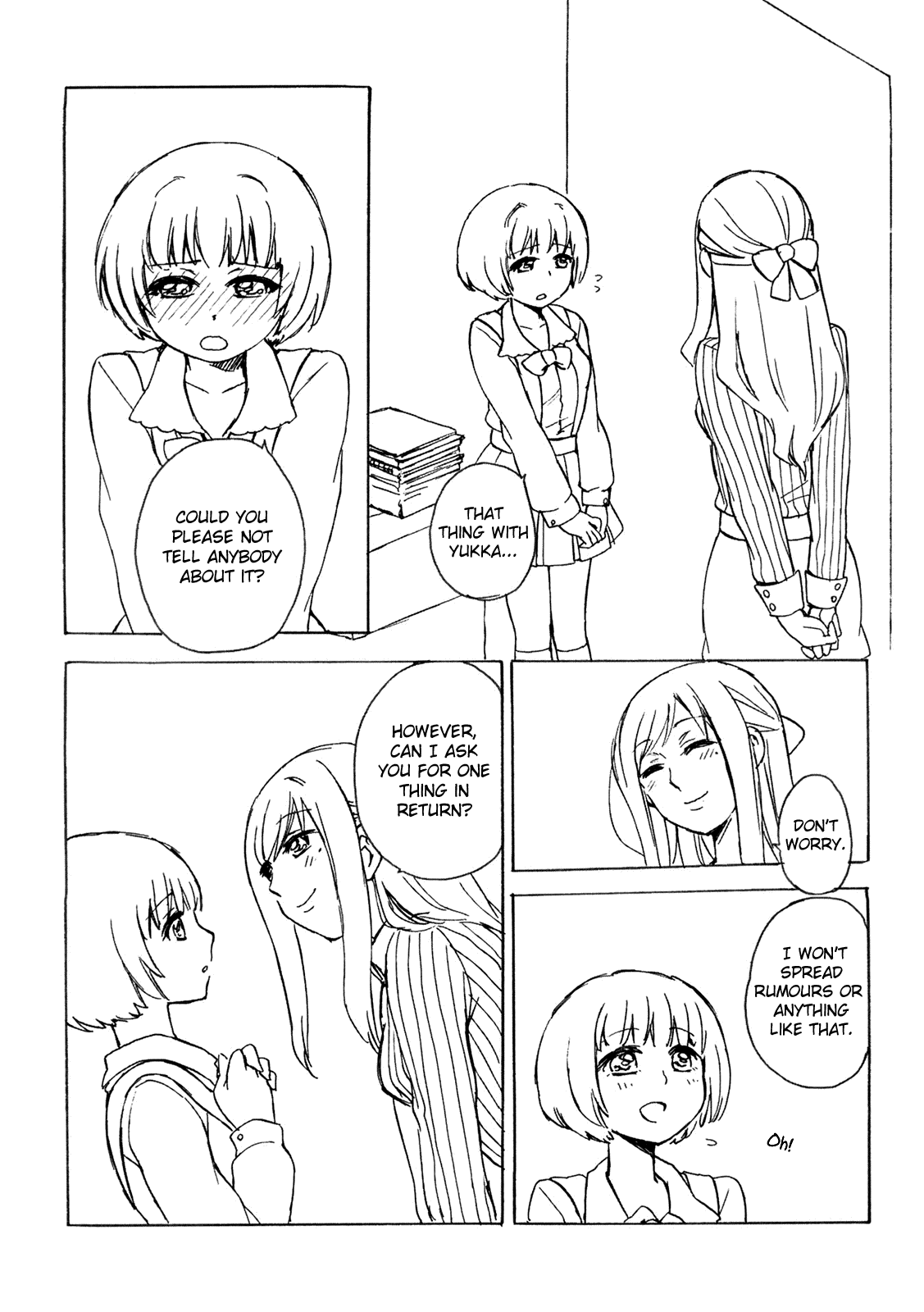 Beyond Those Thoughts ch01 - Page 19