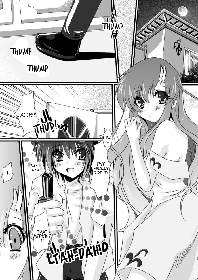 hororechuchuparero - Page 6