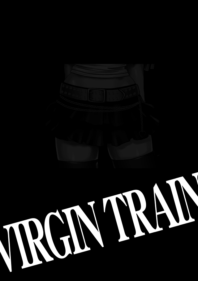 Virgin Train Soushuuhen - Page 104