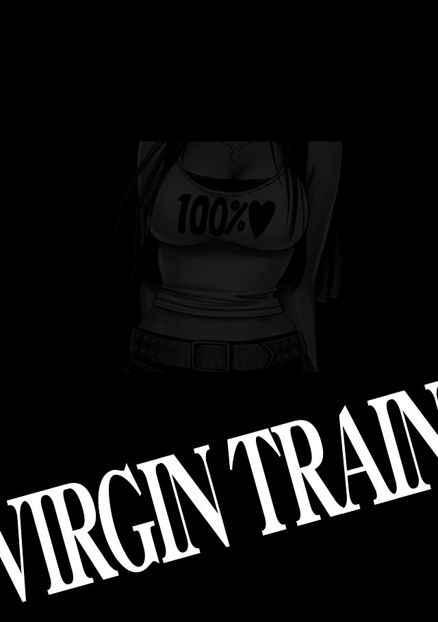 Virgin Train Soushuuhen - Page 79