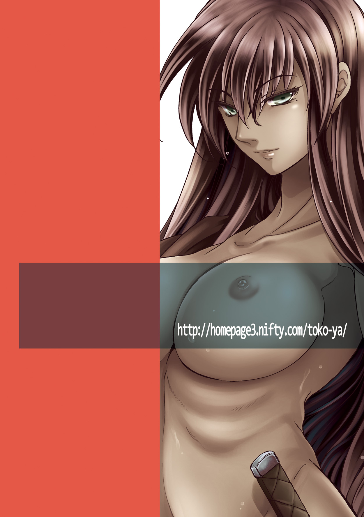 Saint Foire Festival/eve Olwen:3 - Page 38