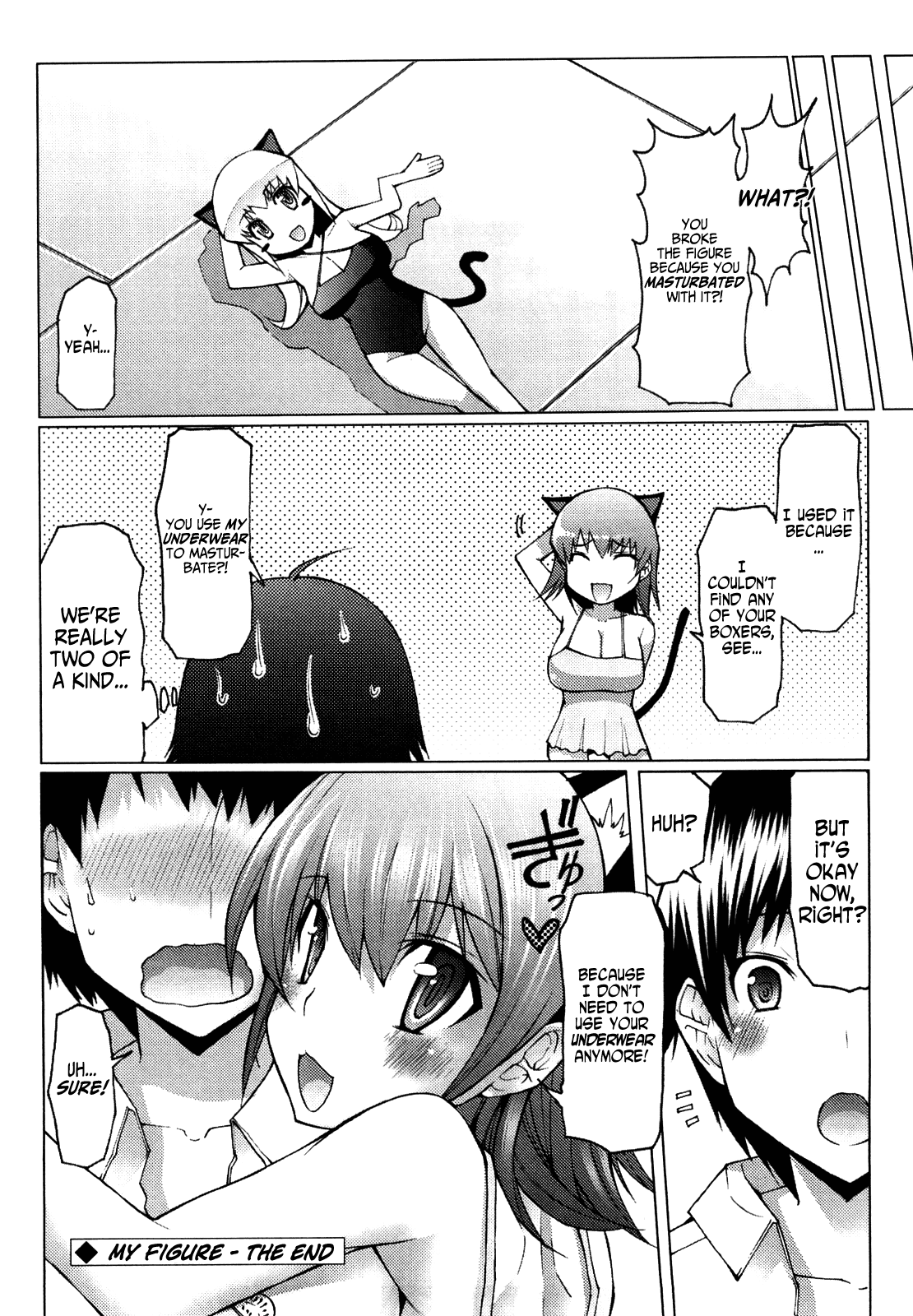My Figure - Page 16