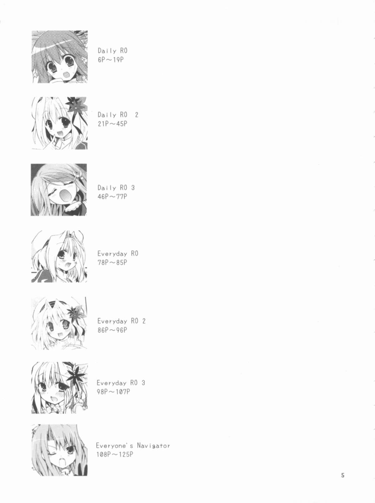 Memories of RO - Page 5