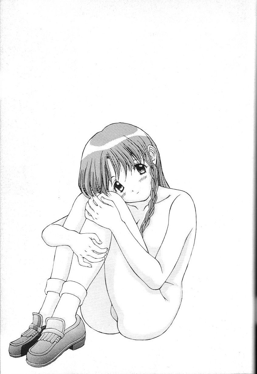 Doujin Anthology Bishoujo Alacarte 2 - Page 145