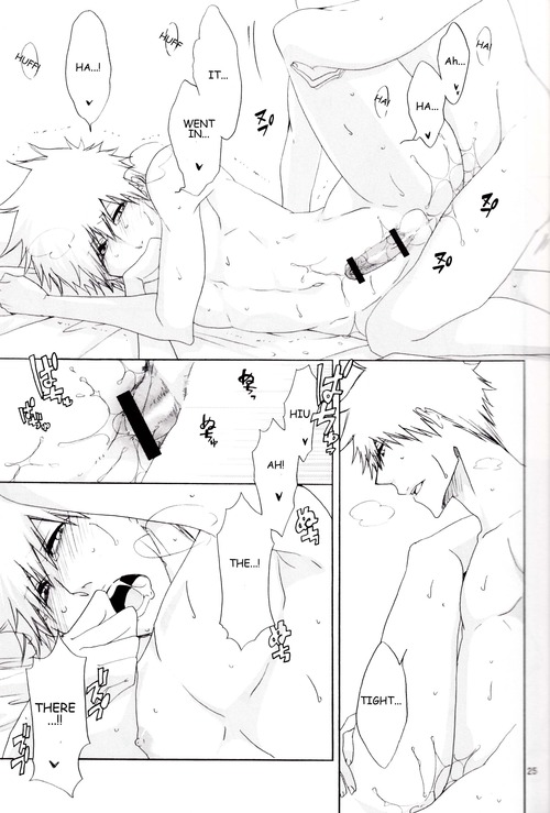 Hot Summer! - Page 26