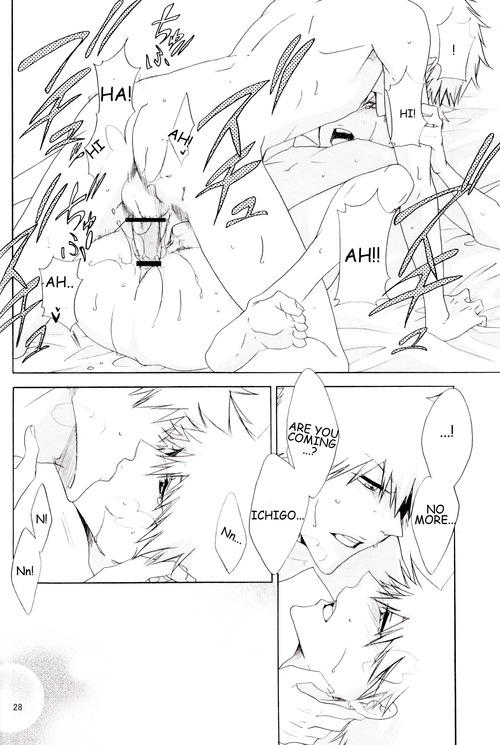 Hot Summer! - Page 29
