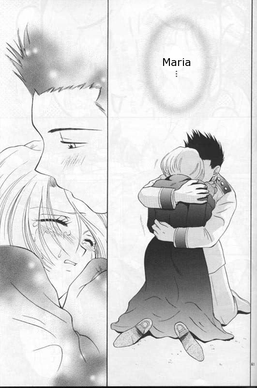 Maria 2 - Page 60
