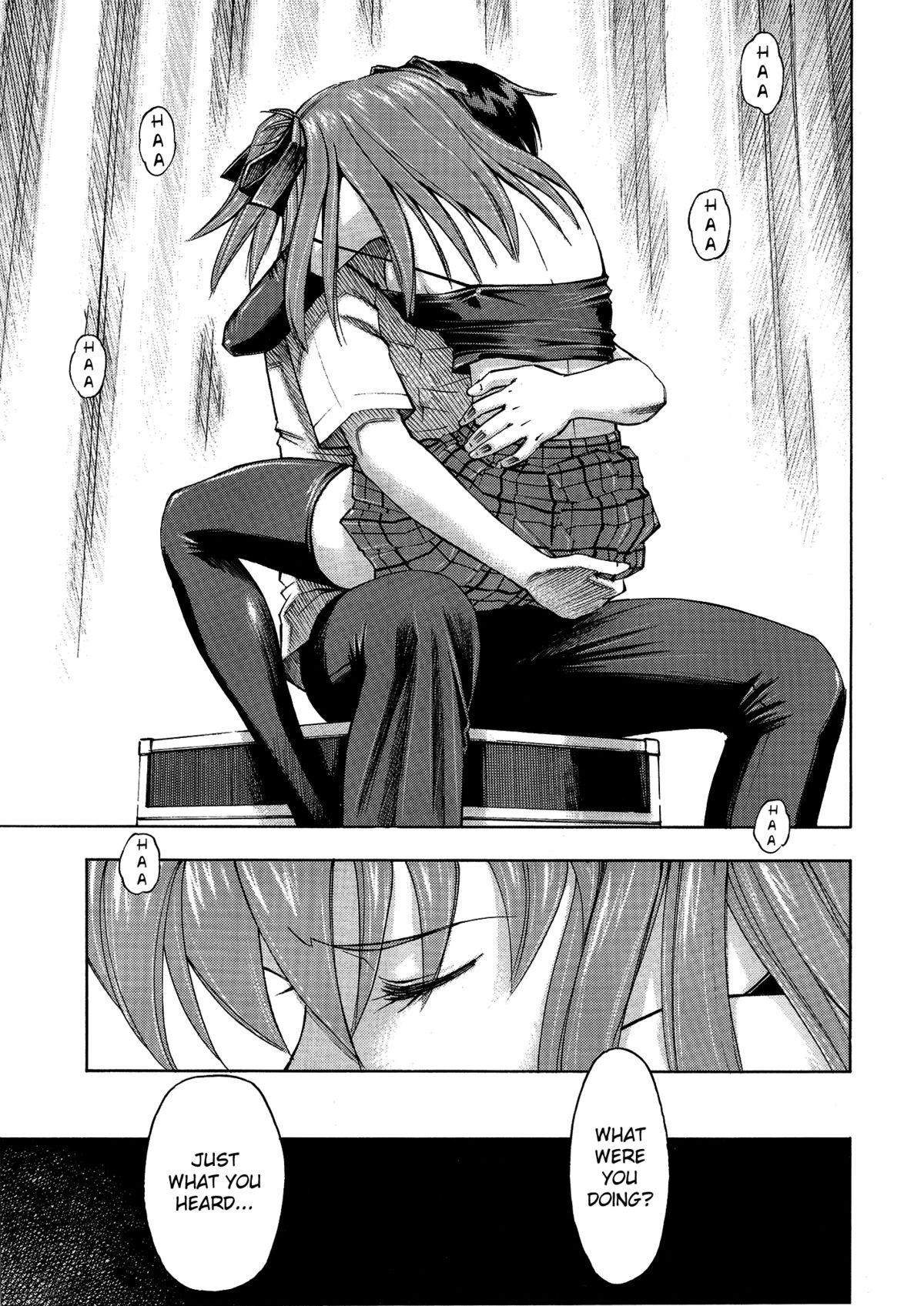 Asuka no Toki - Page 22