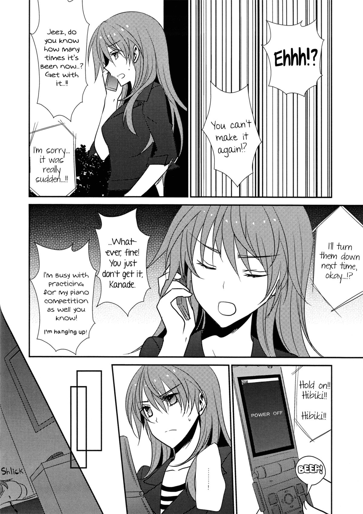 Sweet Box - Page 123