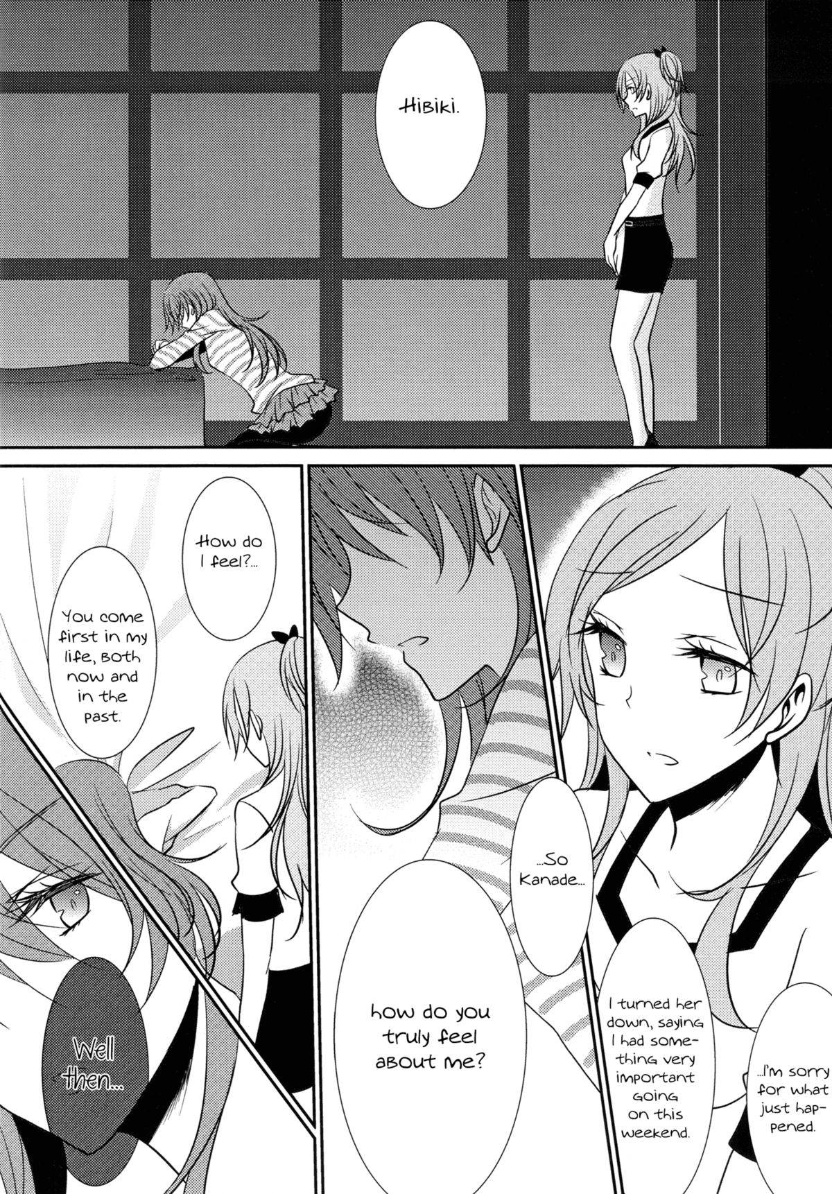 Sweet Box - Page 131