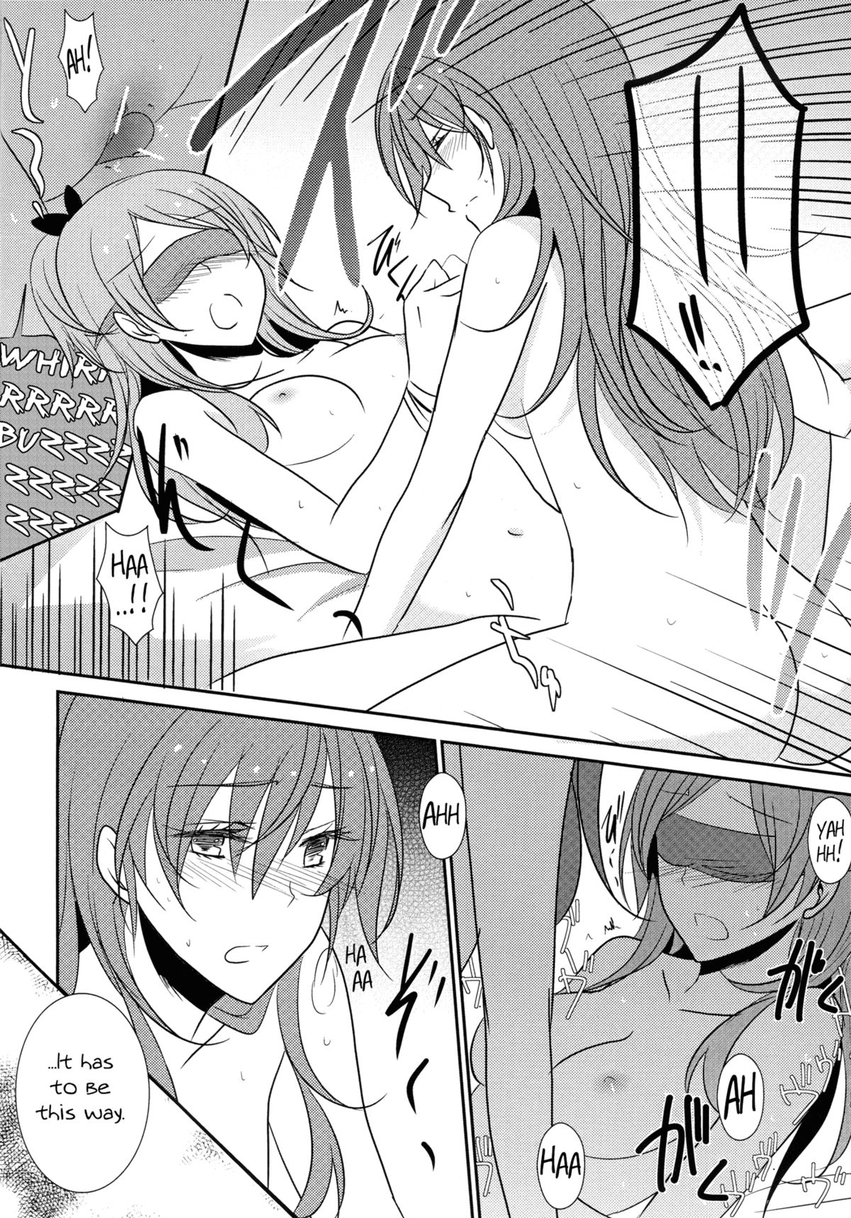 Sweet Box - Page 135