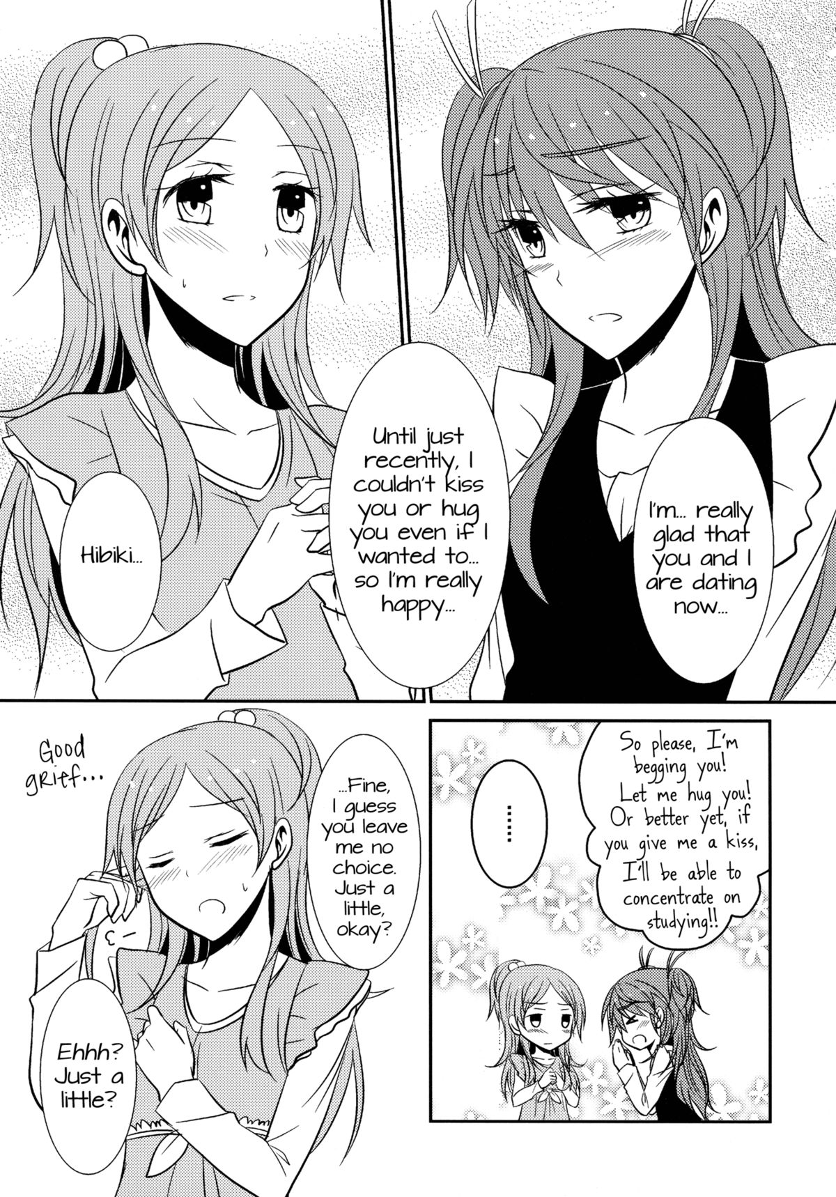 Sweet Box - Page 28