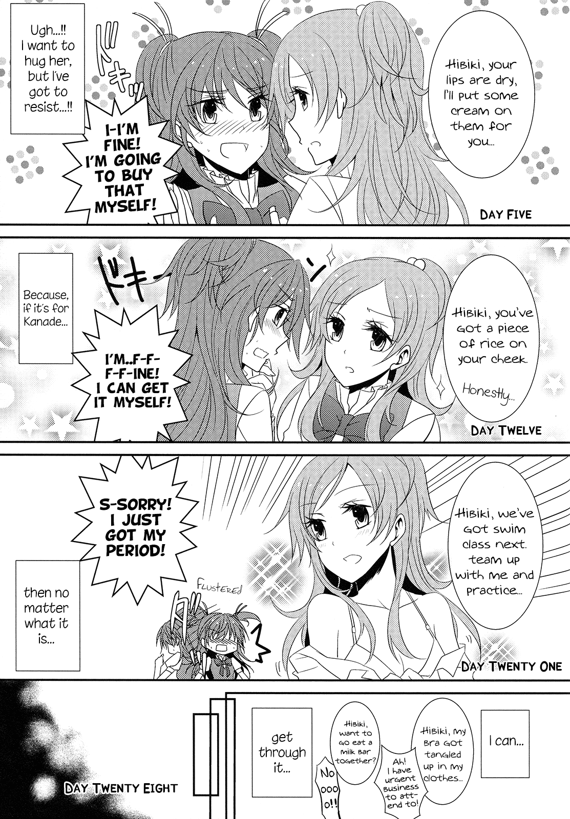 Sweet Box - Page 38