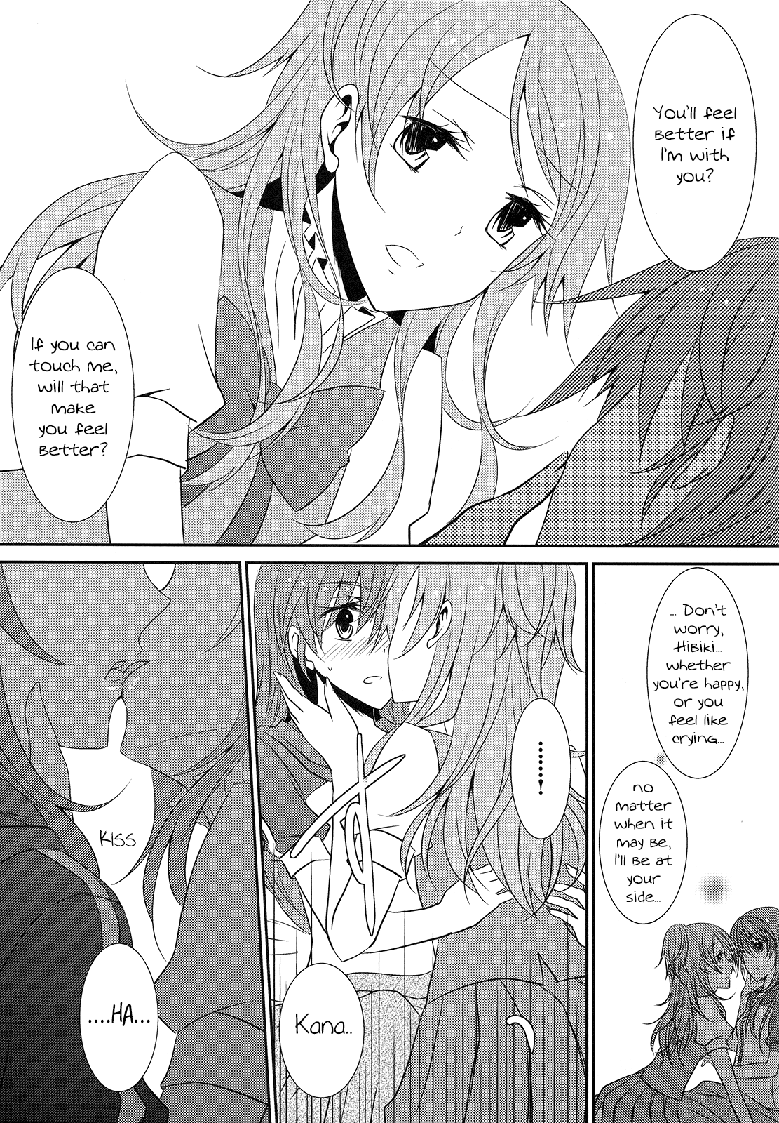 Sweet Box - Page 48