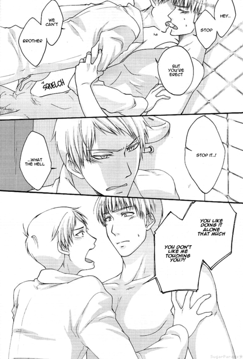 Meine Liebe - Page 16