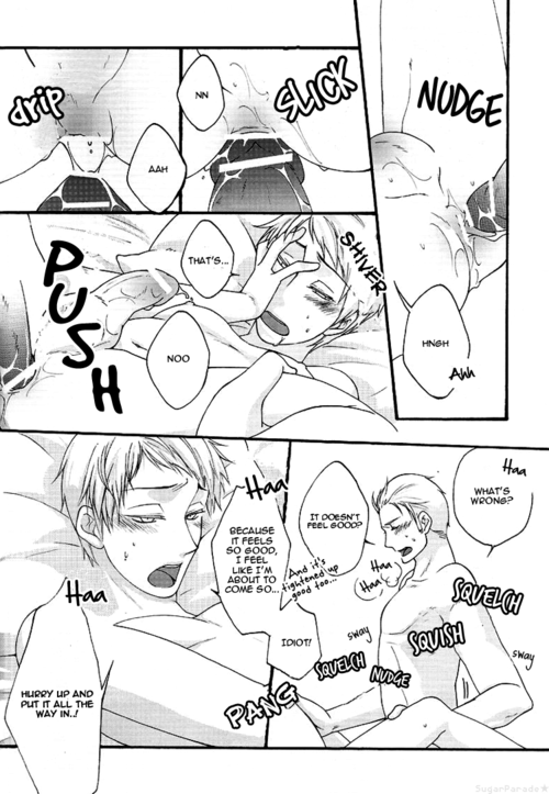 Meine Liebe - Page 26