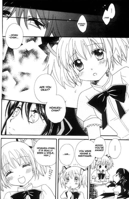 Heaven is here, my love - Page 15