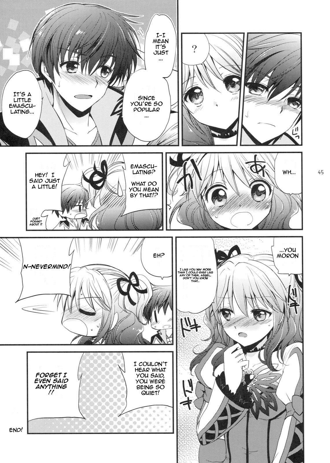 Cherish - Page 44