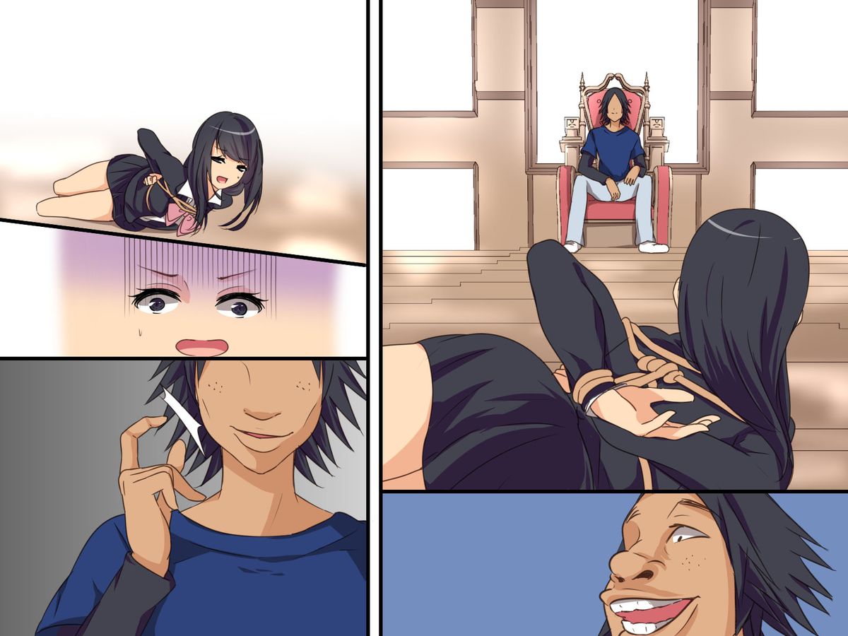 "Onii…Daisuki" page 31 - read online free