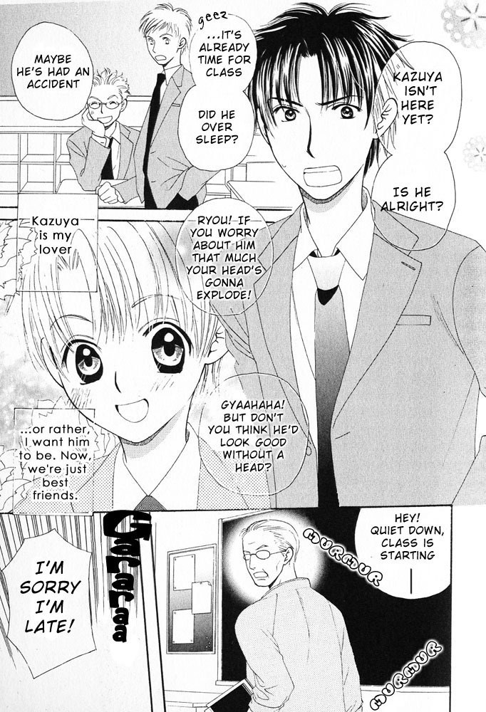 Mimi Paradise Vol. 1 - Page 52