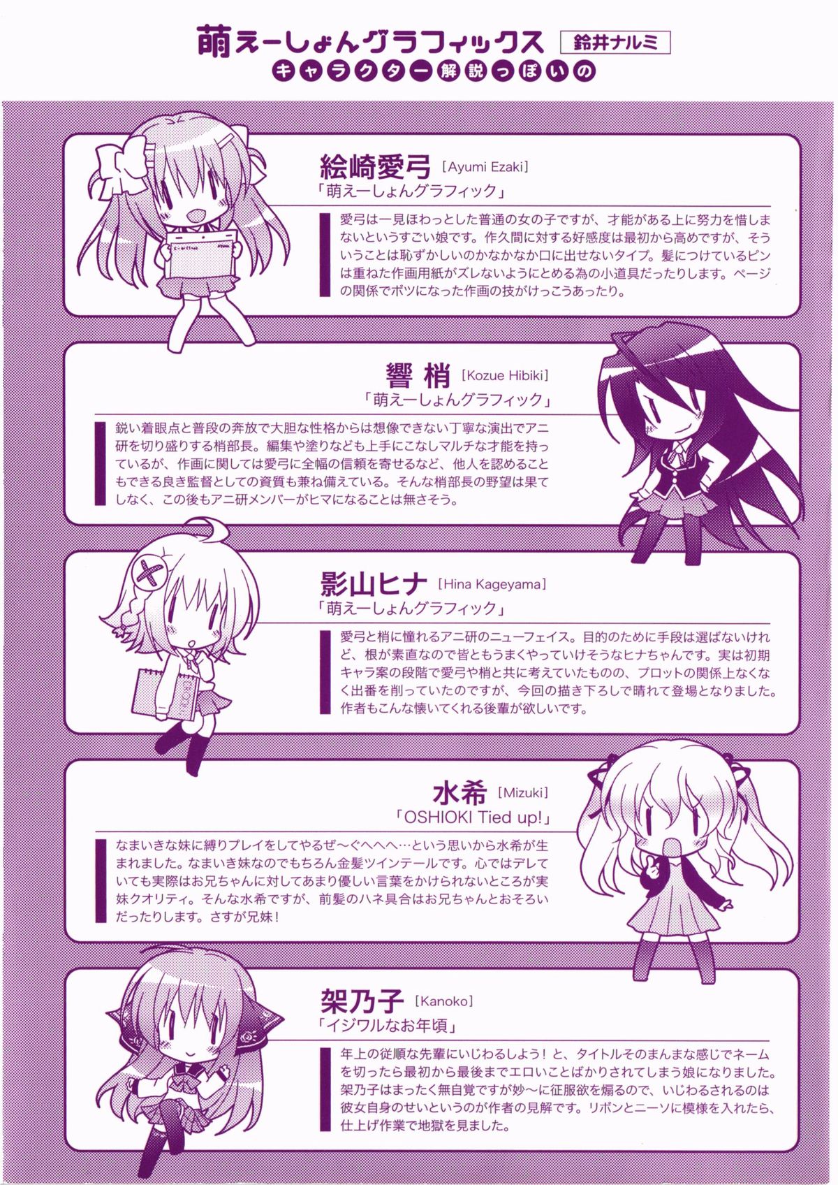 Moetion Graphics - Page 3