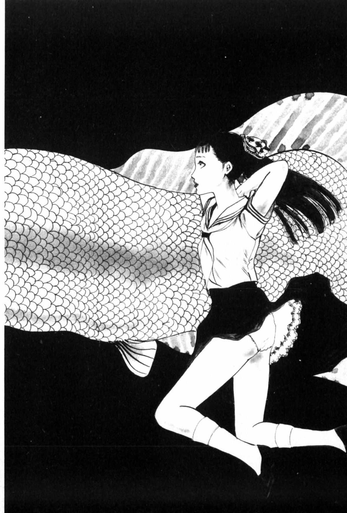 Shoujo Shiroi Yakata - Page 102