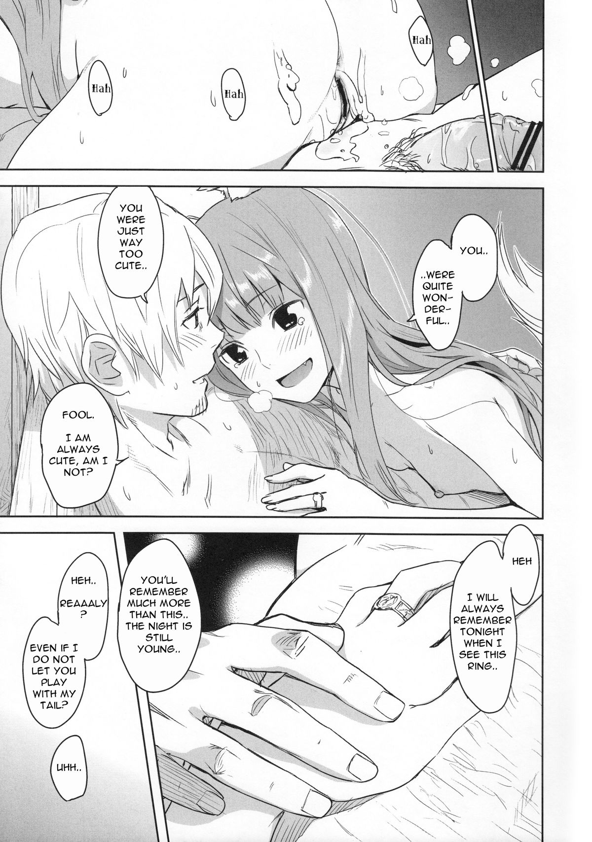 Harvest II - Page 35