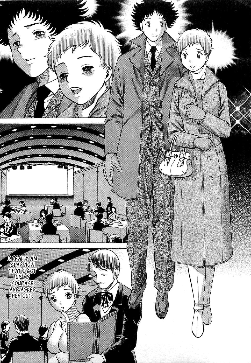 Nanairo Karen × 3: Cosplay Complex | Karen Chameleon Vol. 3 - Page 14